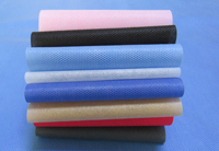 广饶涤纶(PET)无纺布是什么