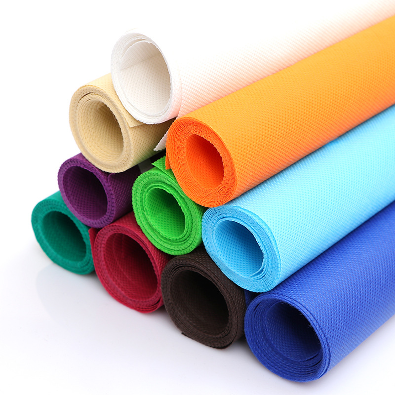 广饶无纺布的分类和特性