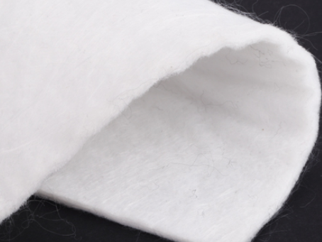 广饶长丝土工布